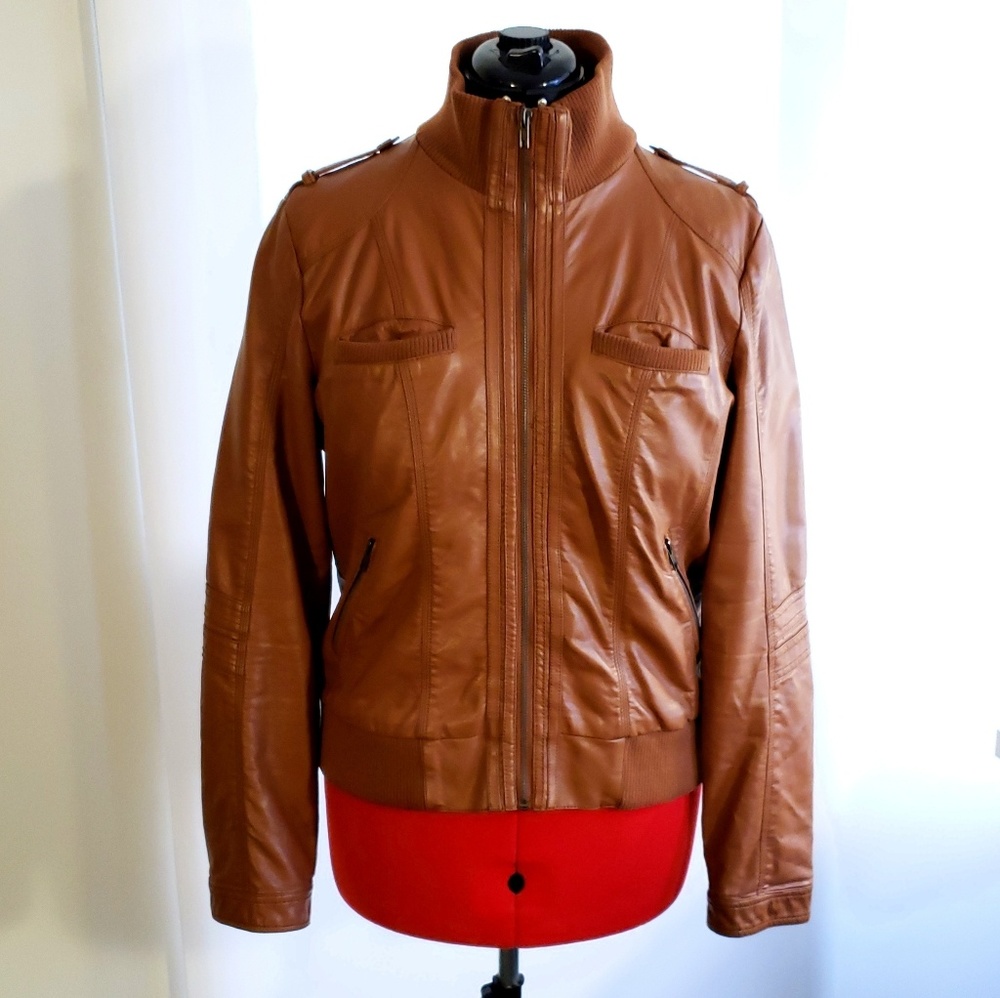 Target Xhilaration Plus Size Bomber Jacket - XXL